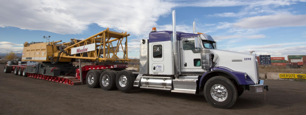 Apex Transportation – DRIVEN TO SERVE YOUR FLATBED TRUCKING AND ...